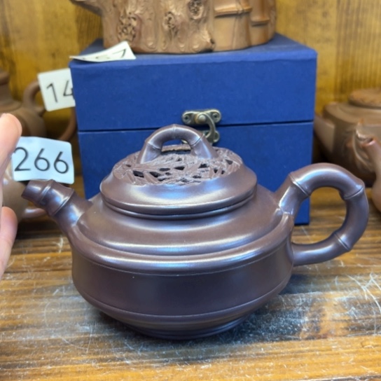 【闪购商品】紫砂茶壶紫砂壶等