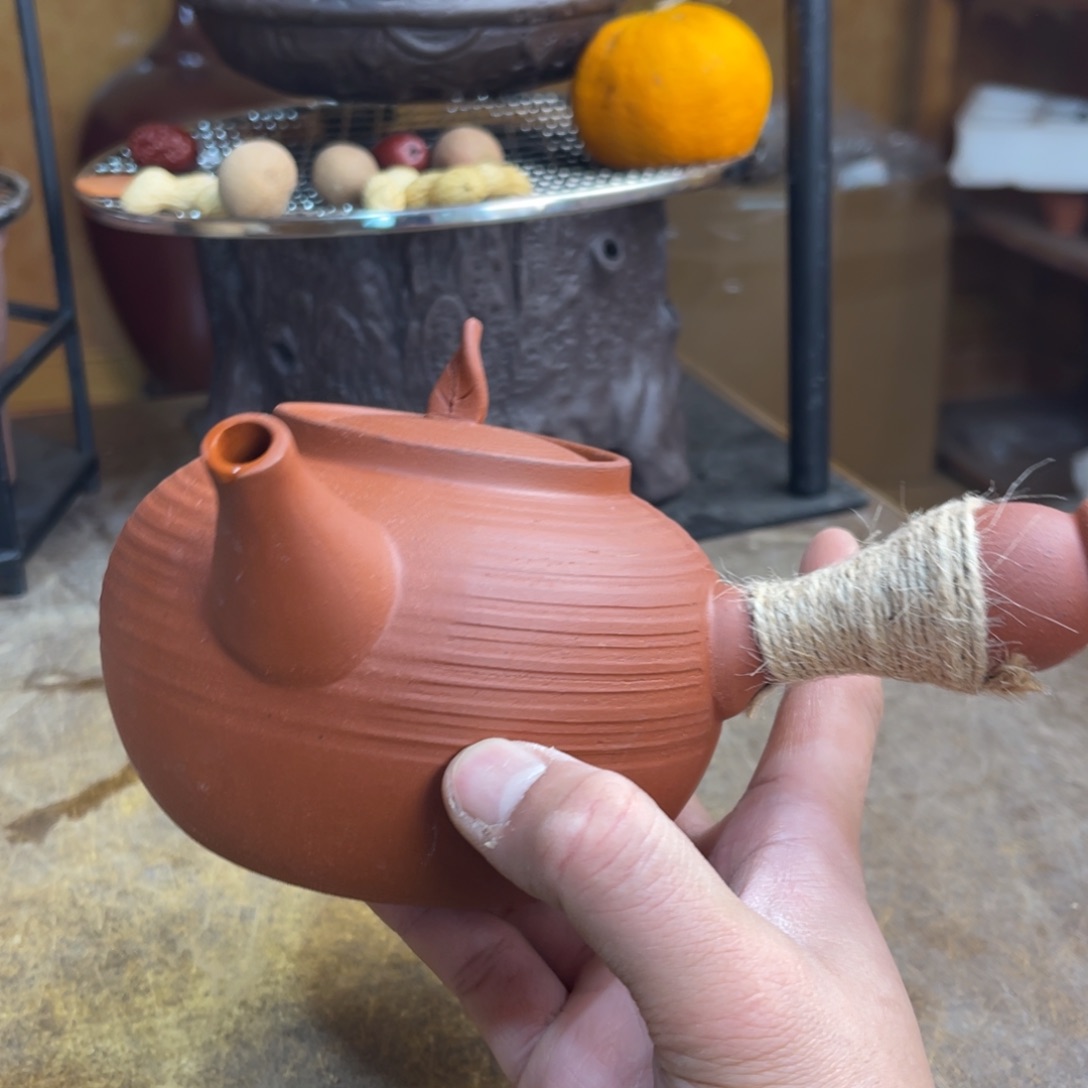 陶壶然后又开始一次做核酸