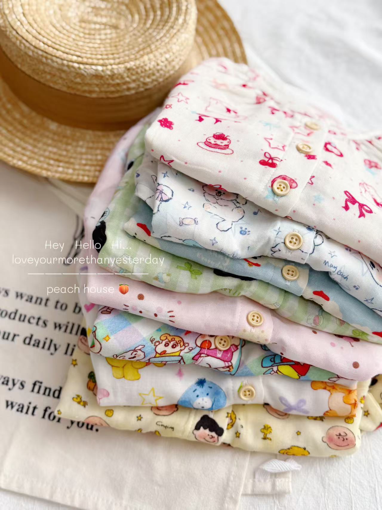 宝宝冲锋衣 专用链接