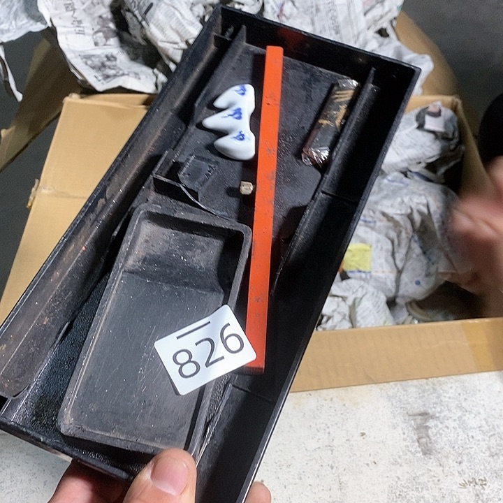 瓷片阿寶先生推薦好物