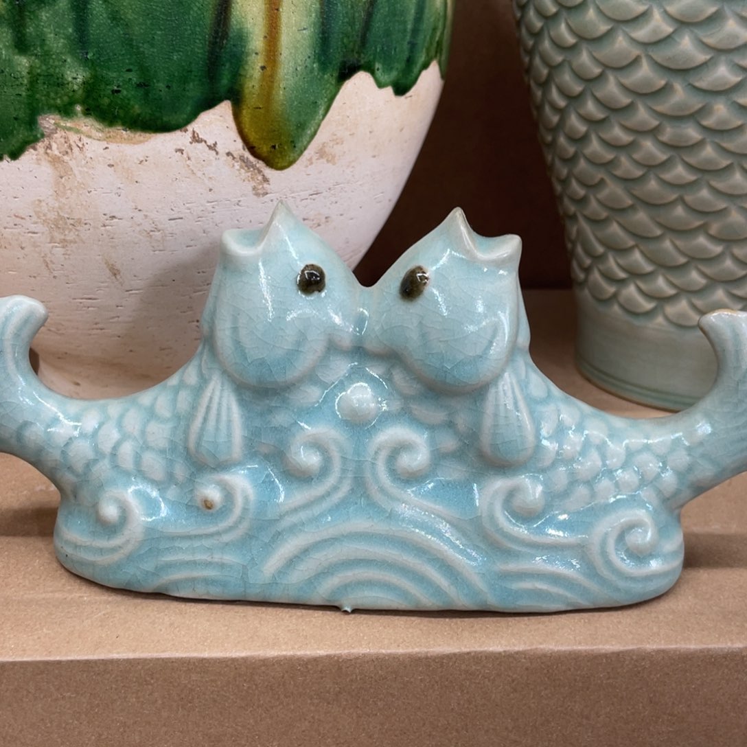 陶瓷艺术品的销售一****。