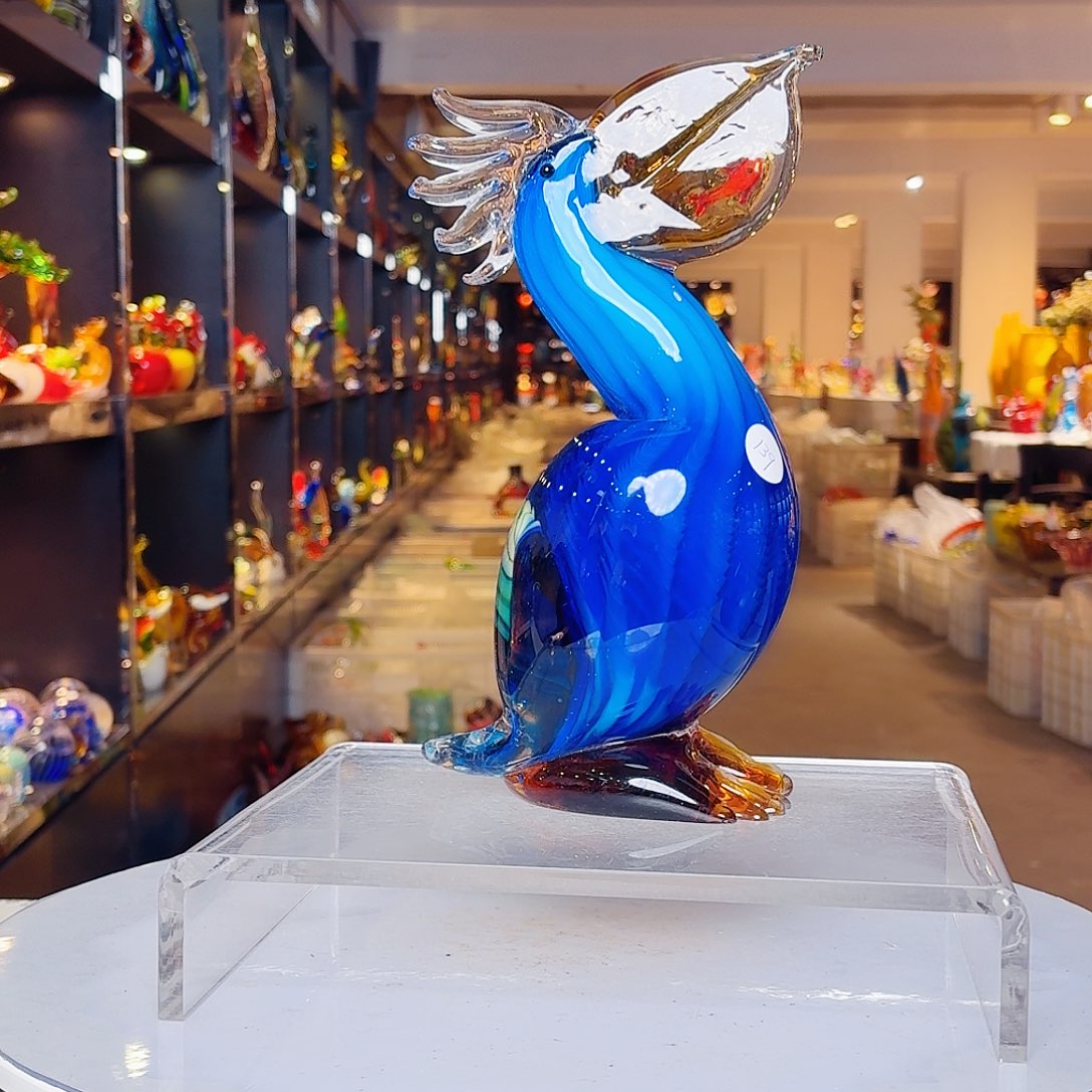 手工艺品琉璃琉璃