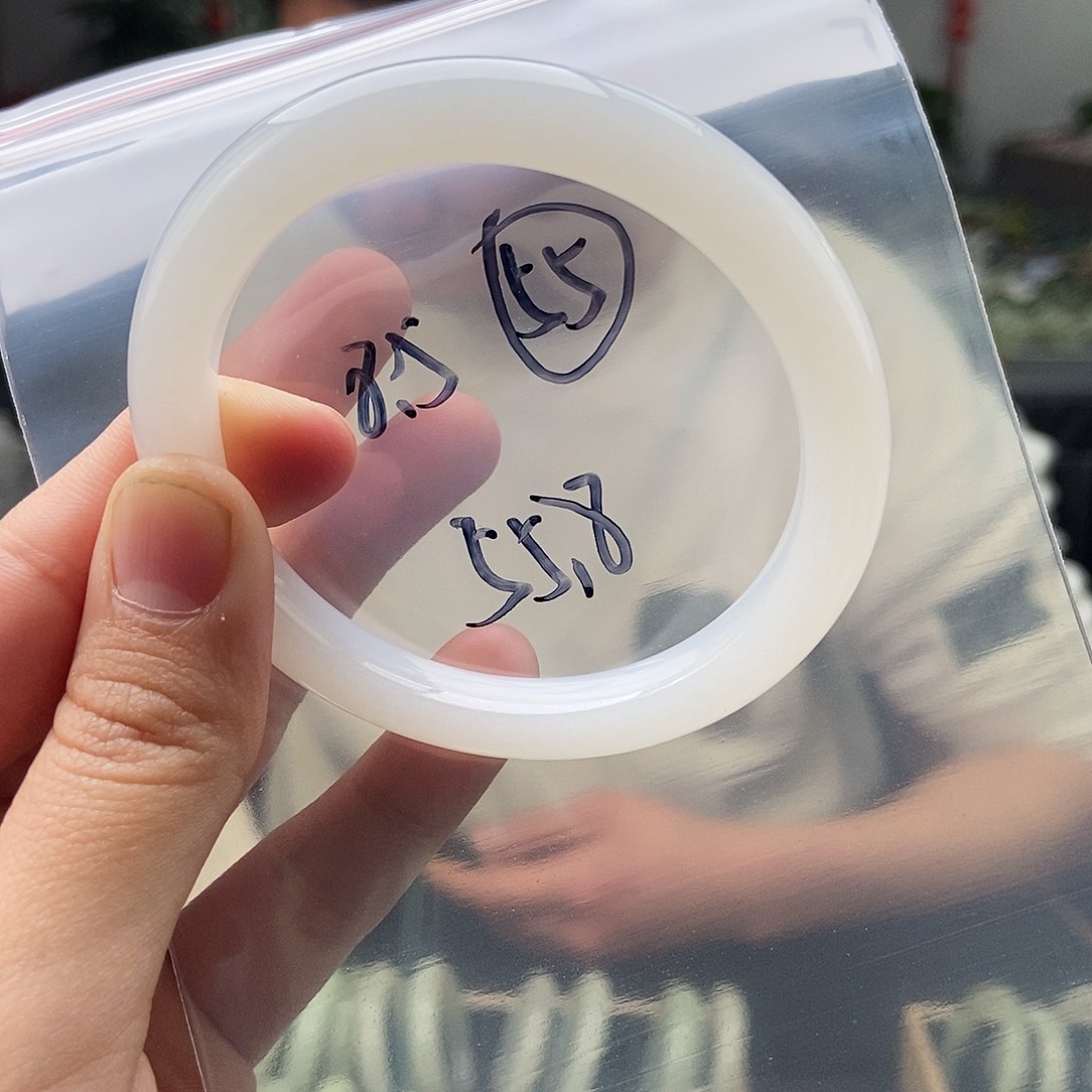 和田玉颜色多样性发拍一发一未镶嵌