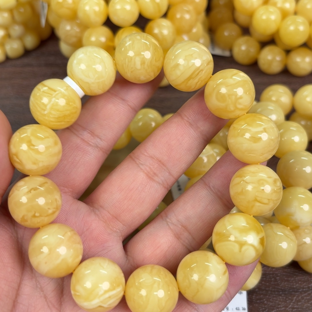 蜜蜡未镶嵌裸石116000000