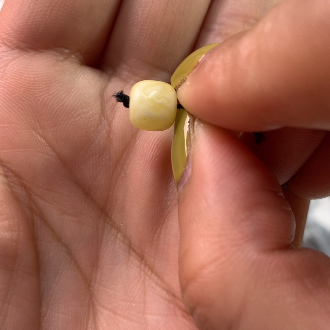 领***悟琥珀未镶嵌裸石蜜蜡