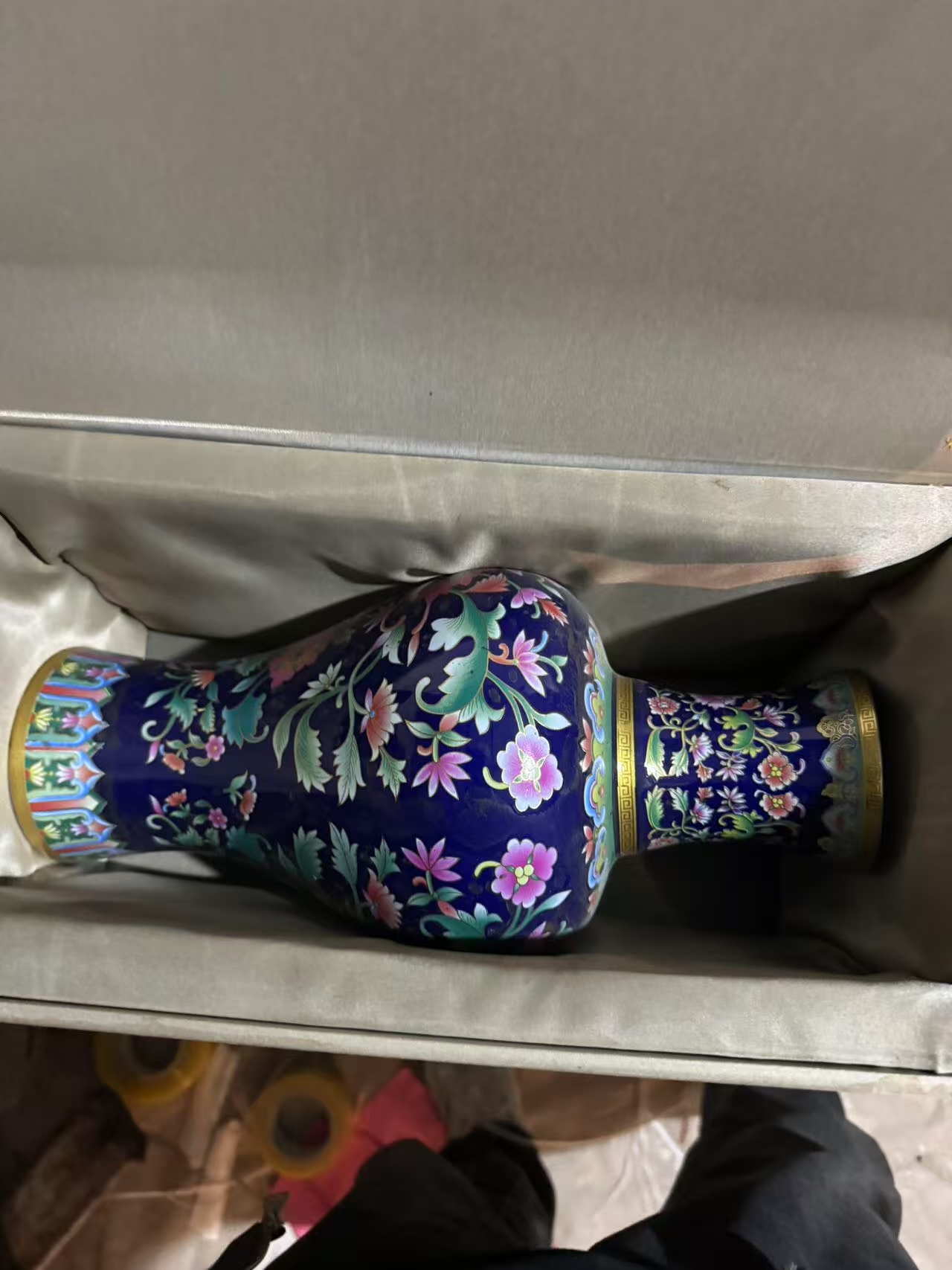 所见即所得---百货商贸店----瓷器