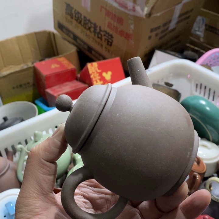 陶瓷艺术品及陶瓷制品