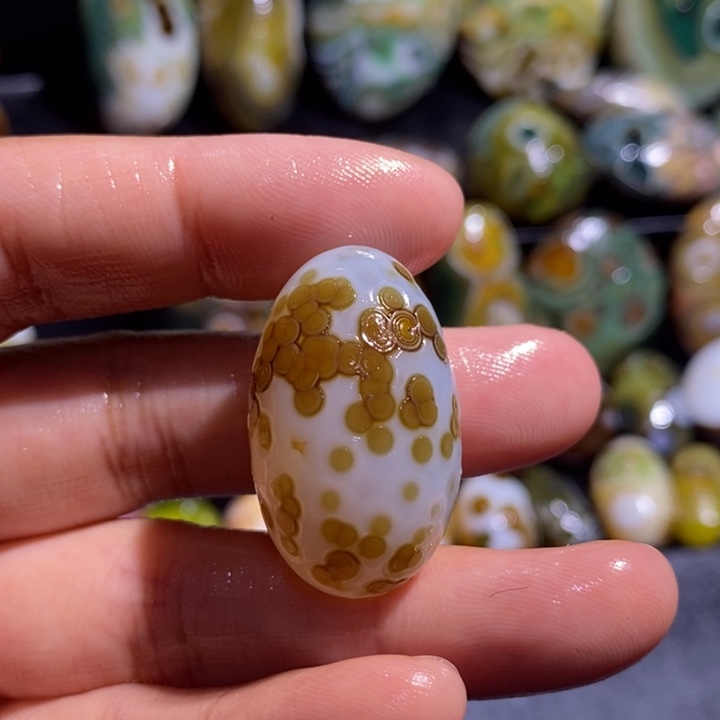 玛瑙/玉髓珠宝奇石未镶嵌