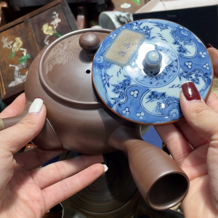 紫砂陶瓷艺术陶瓷艺术王*