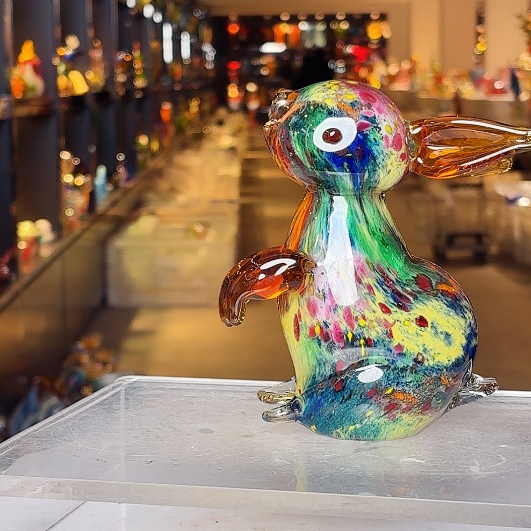 琉璃手工艺品琉璃岛