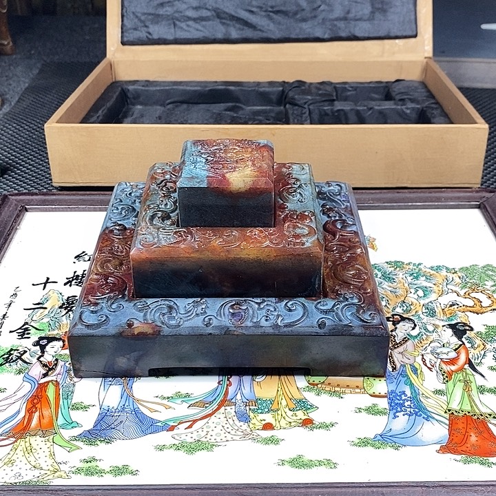 紫砂其他。                 