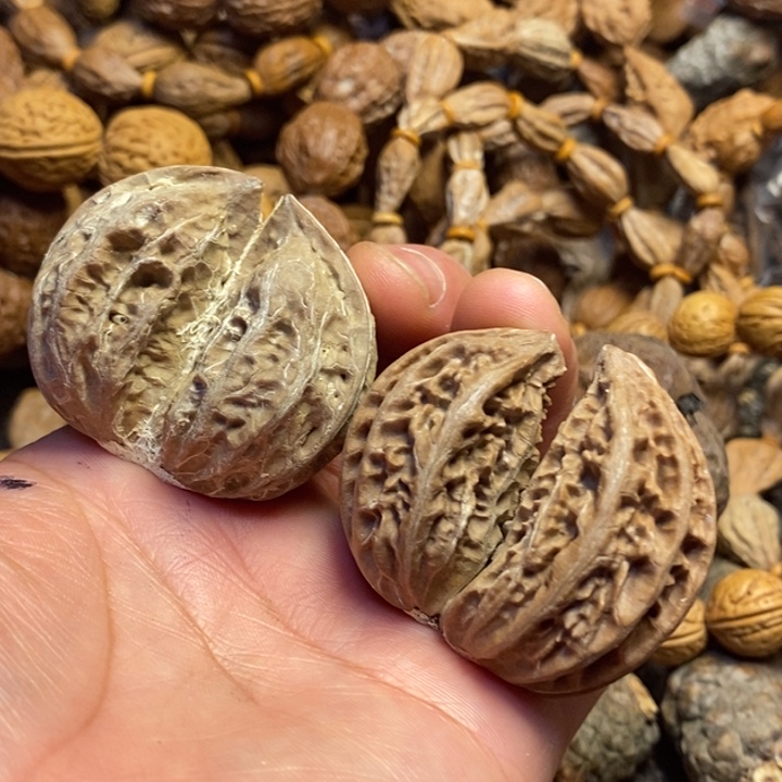 吊坠桃核东北特产29