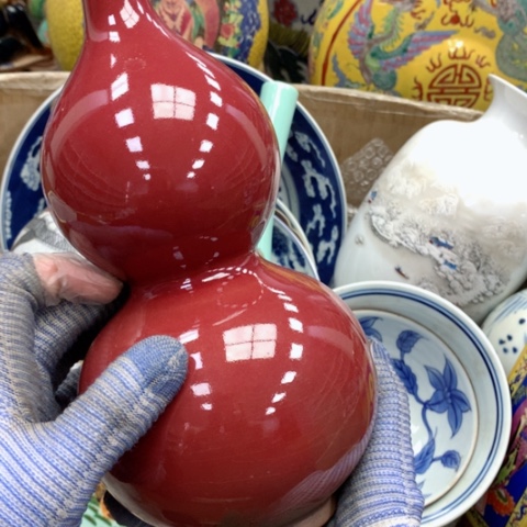 瓷器摆件瓷器摆件