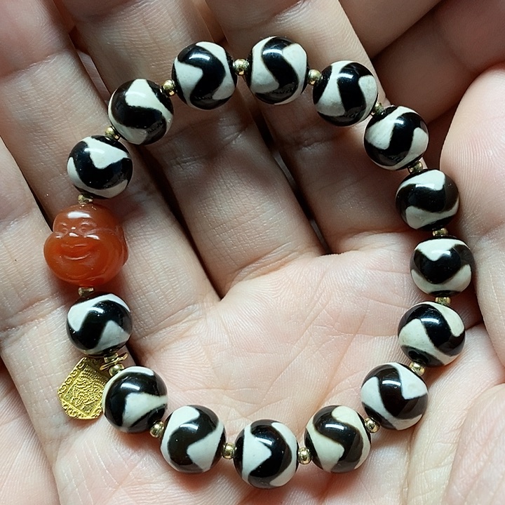 玛瑙/玉髓珠宝半成品未镶嵌