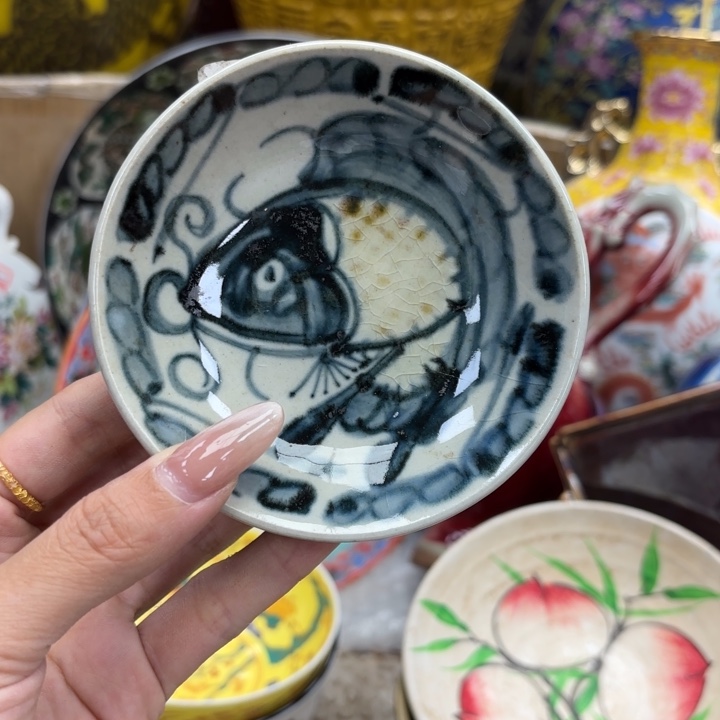 摆件瓷器摆件瓷器摆件