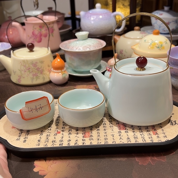 茶具配件其它茶器