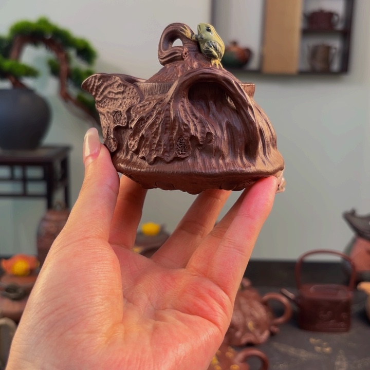 那是他对她有感情以来对