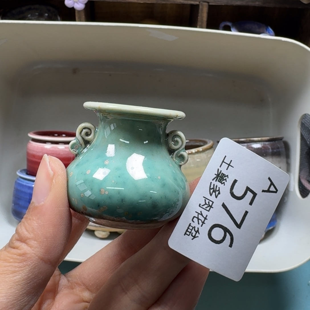 倾***山陶瓷艺术品设计与制作