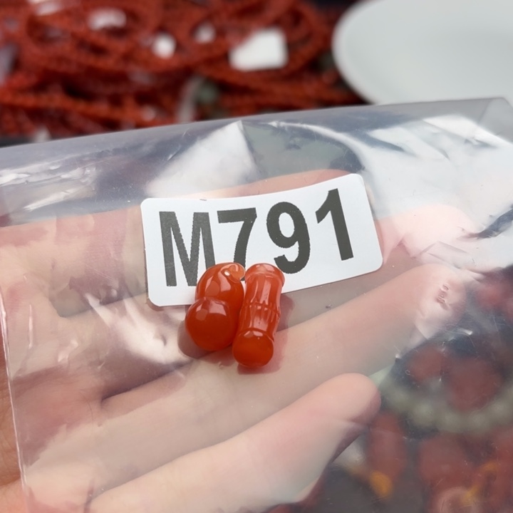 南红玛瑙珠宝奇石未镶嵌