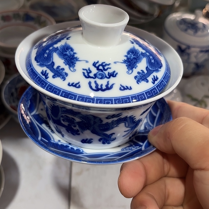 景德镇陶瓷艺术博物