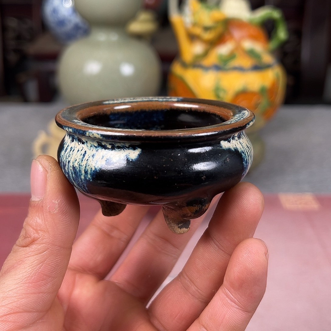 瓷片摆件摆件摆件摆件