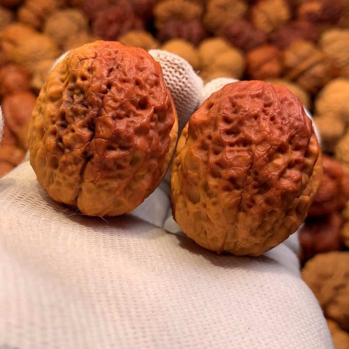 文玩核桃吊坠14……….