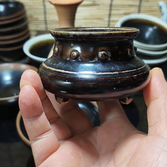 摆件炉。。。。。。。。。。。。。。。