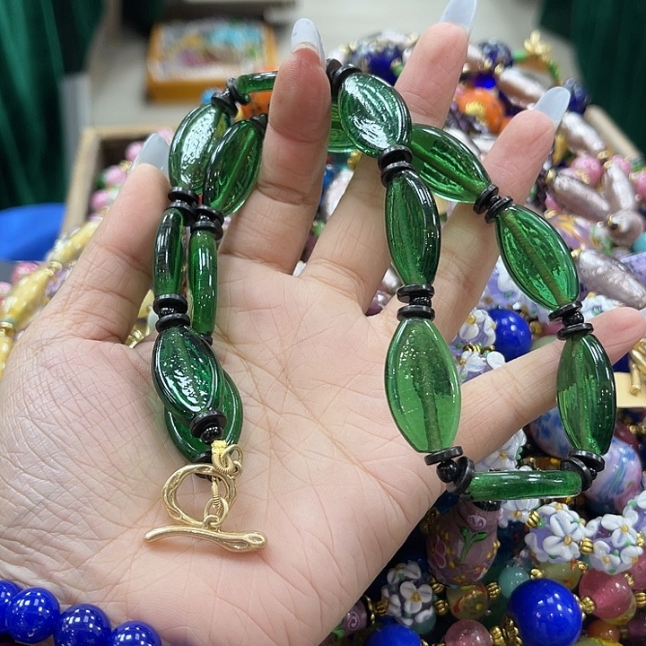 琉璃铜合金锡合金铜合金