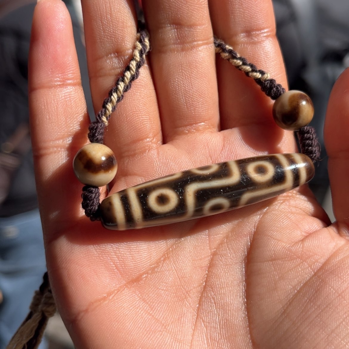 【闪购商品】玛瑙/玉髓珠子 未镶嵌