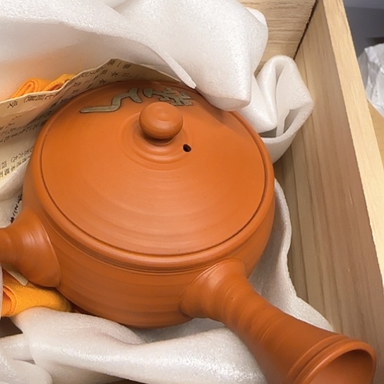 茶盏聚****在一堆好东西捡漏了