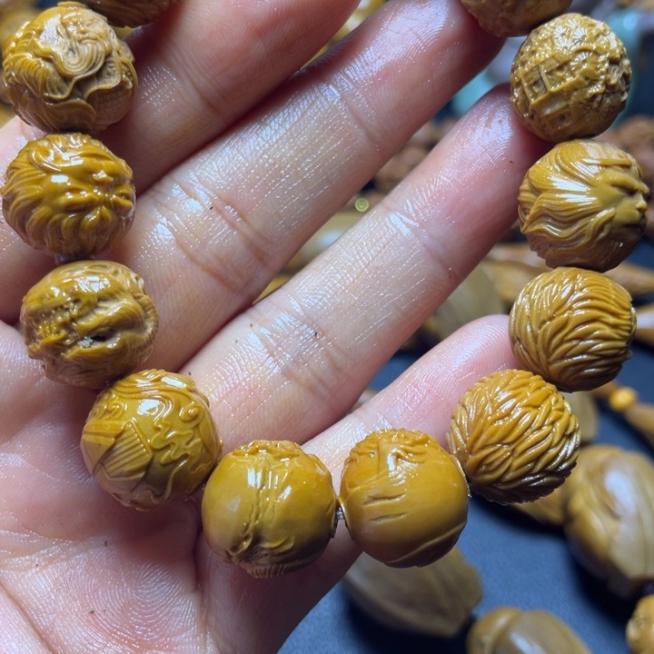 手串/手链橄榄核橄榄核