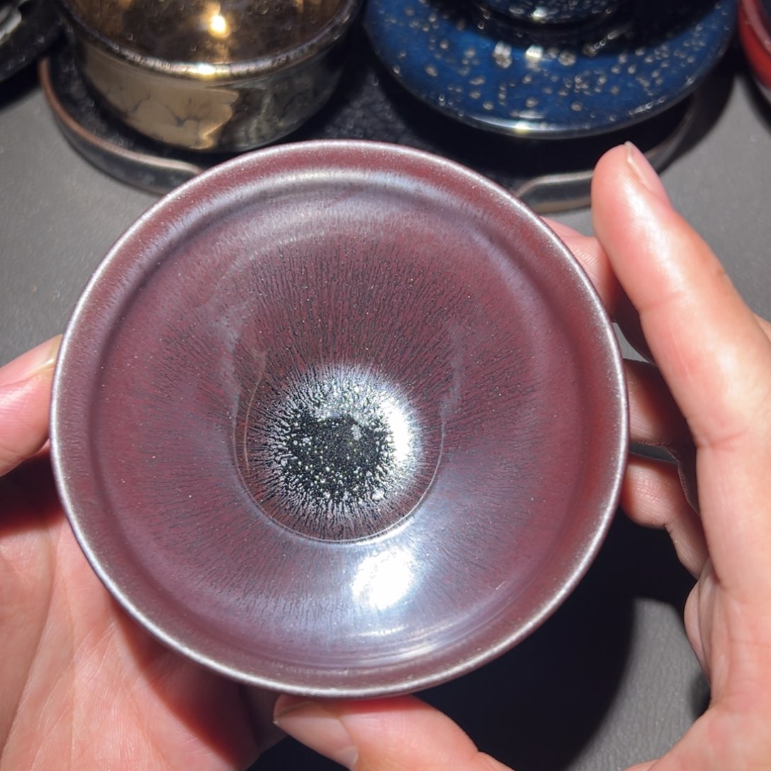 茶盏我们是有责任担当吗哈哈