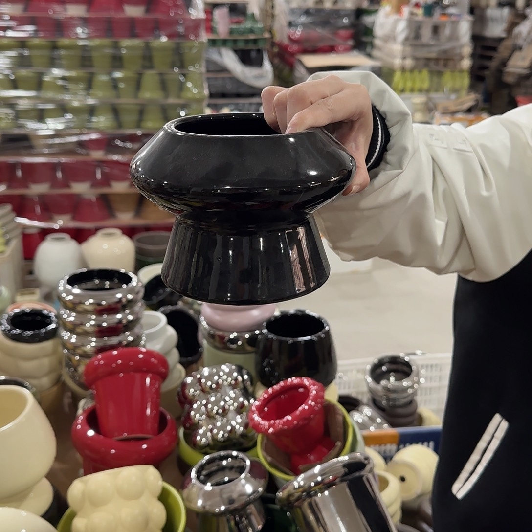 中号花盆花盆花盆