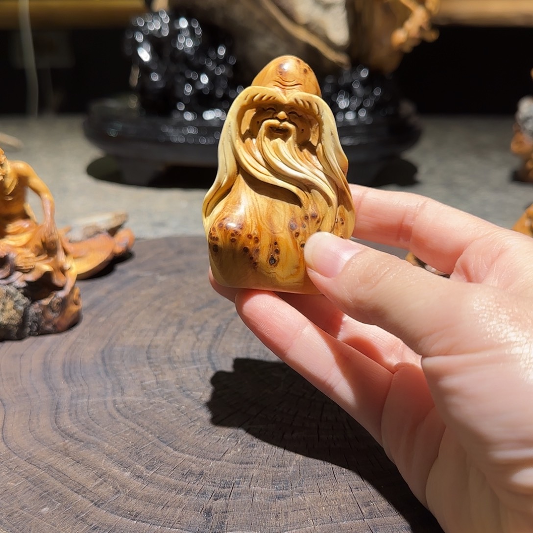 柏木（崖柏）太行集团