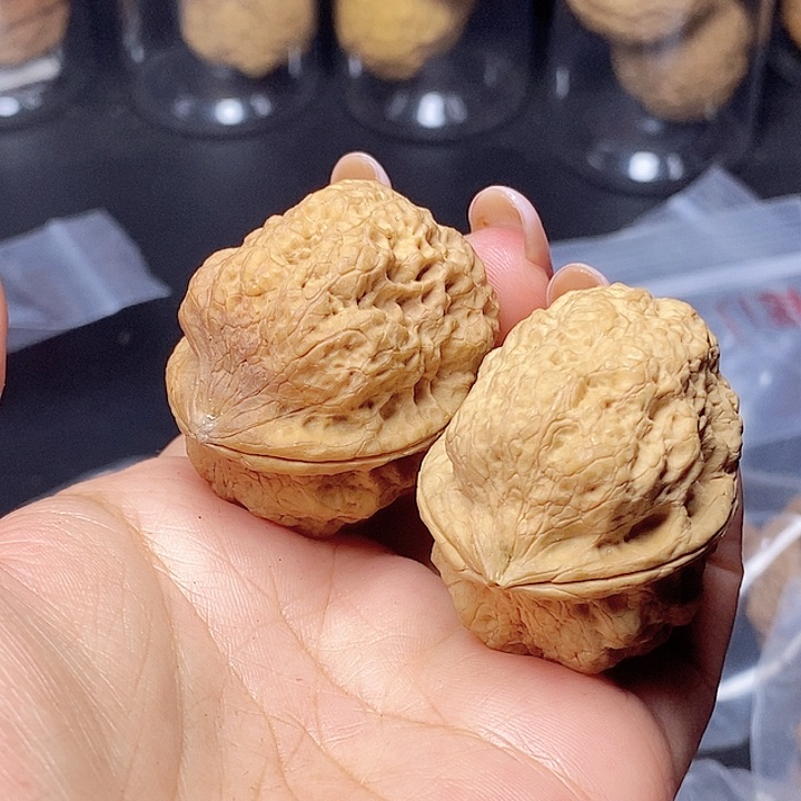 把件文玩核桃26-39mm