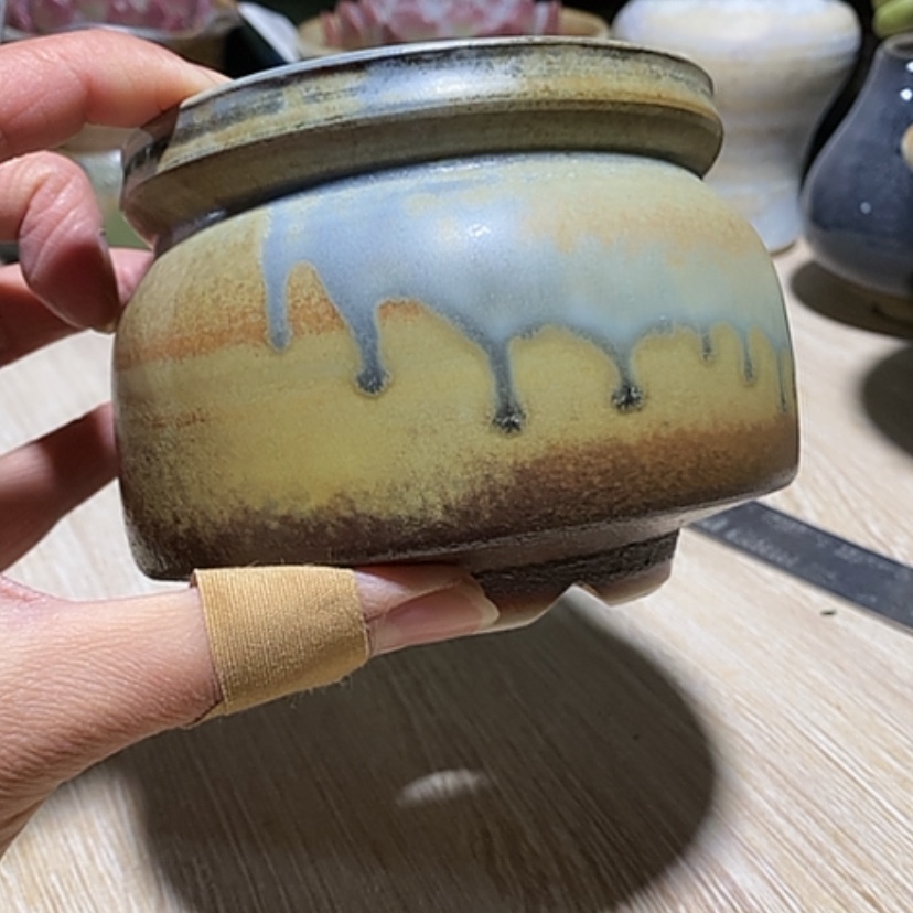 【闪购商品】红陶口9