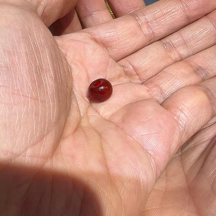 和田玉（糖玉）挂件／把件未镶嵌胡***园