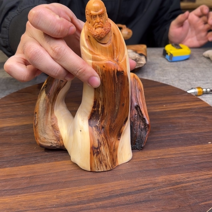 柏木（崖柏）关注一下