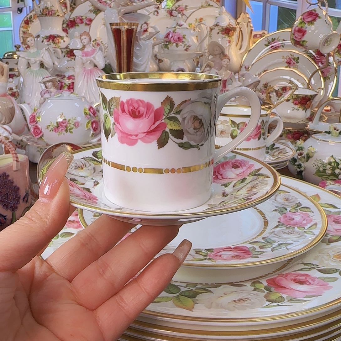 欧洲瓷器收藏鉴赏