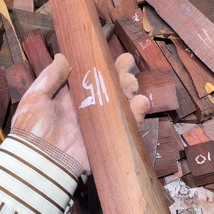 印度小叶紫檀檀香紫檀