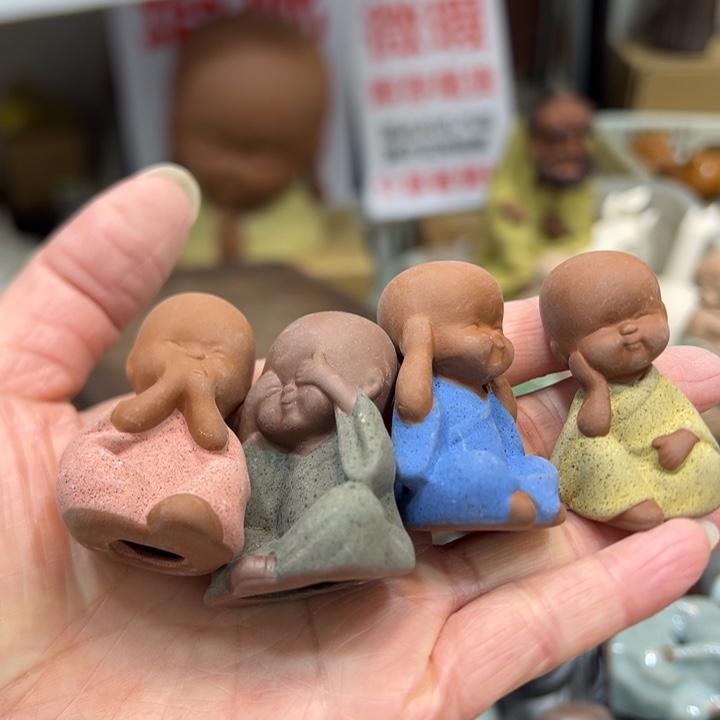 紫砂茶宠紫砂5885888558888