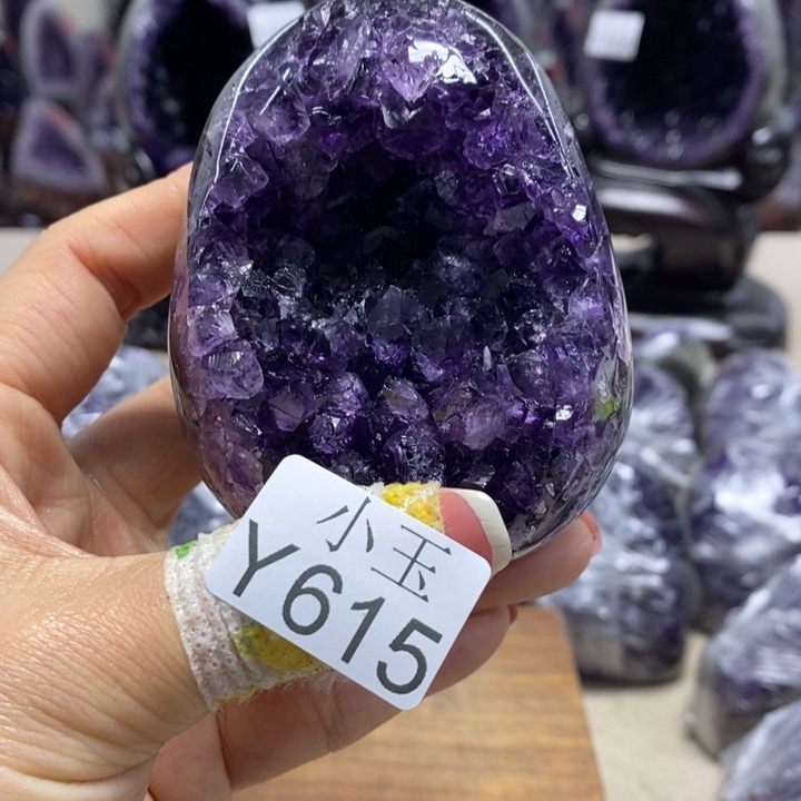 大型摆件（非配饰）水晶未镶嵌摆件