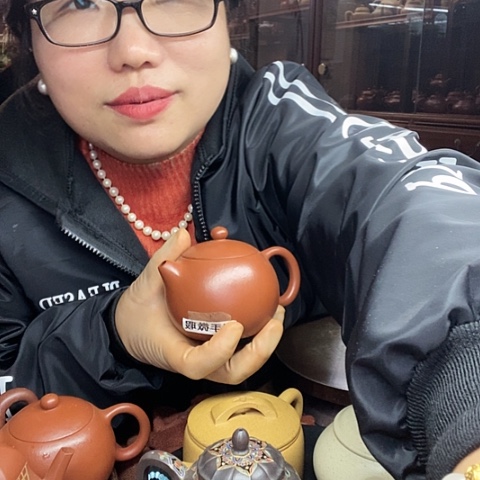 朱泥茶壶阿*12234666788z sh