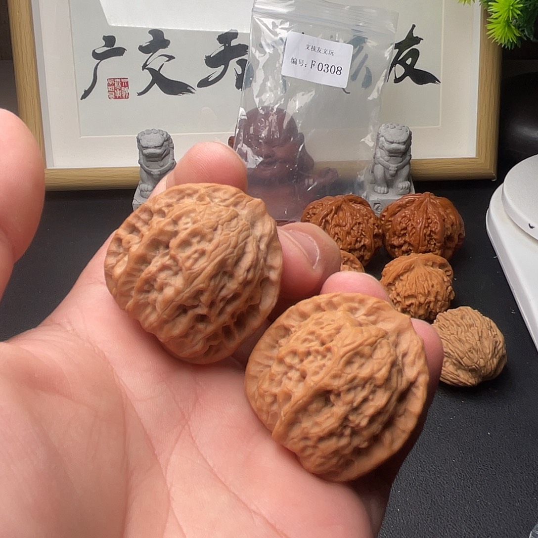 F308佛肚37尺全品