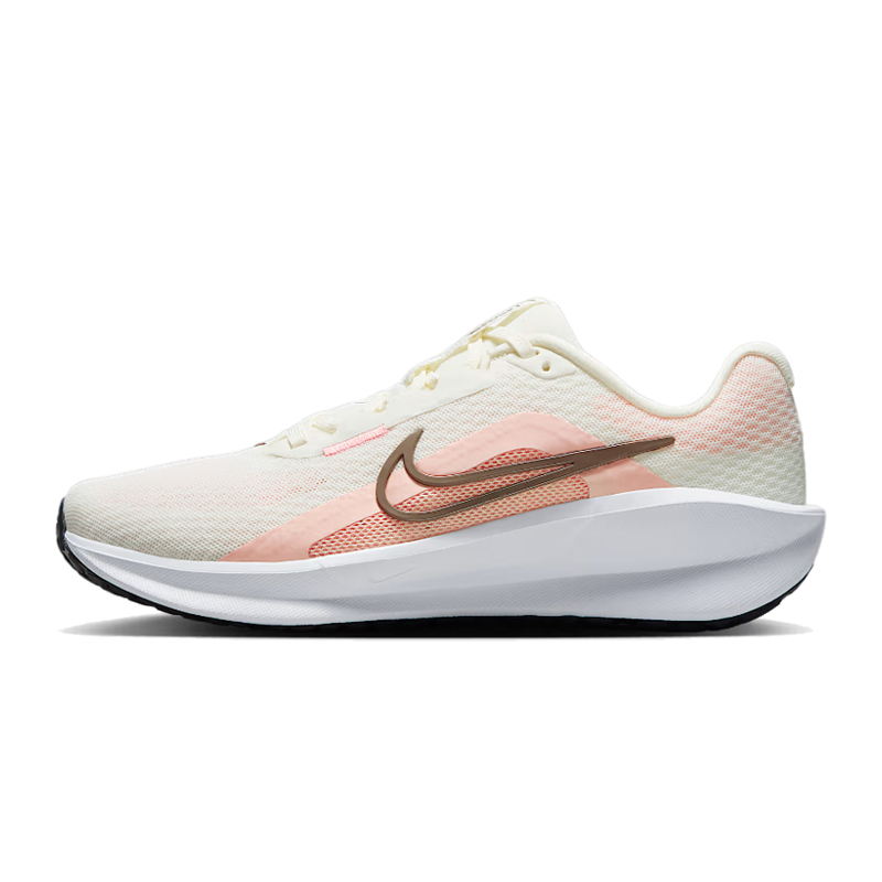 【滔搏联动】NIKE耐克女子DOWNSHIFTER 13跑步鞋FD6476-107