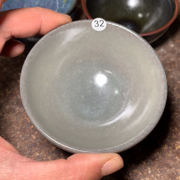 茶盏细看这支可公屏聊32