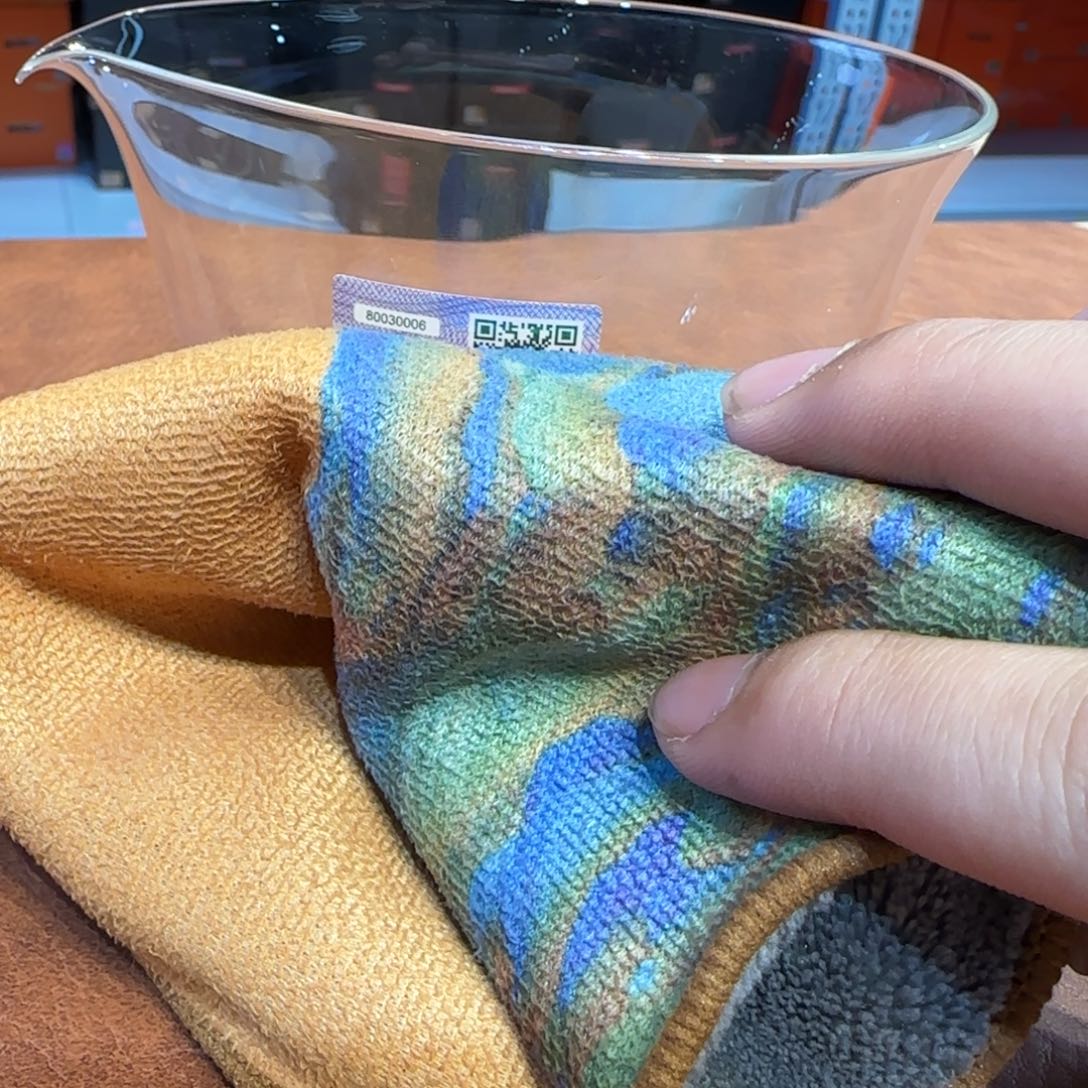 1***挞禾器天鉴公道杯。    