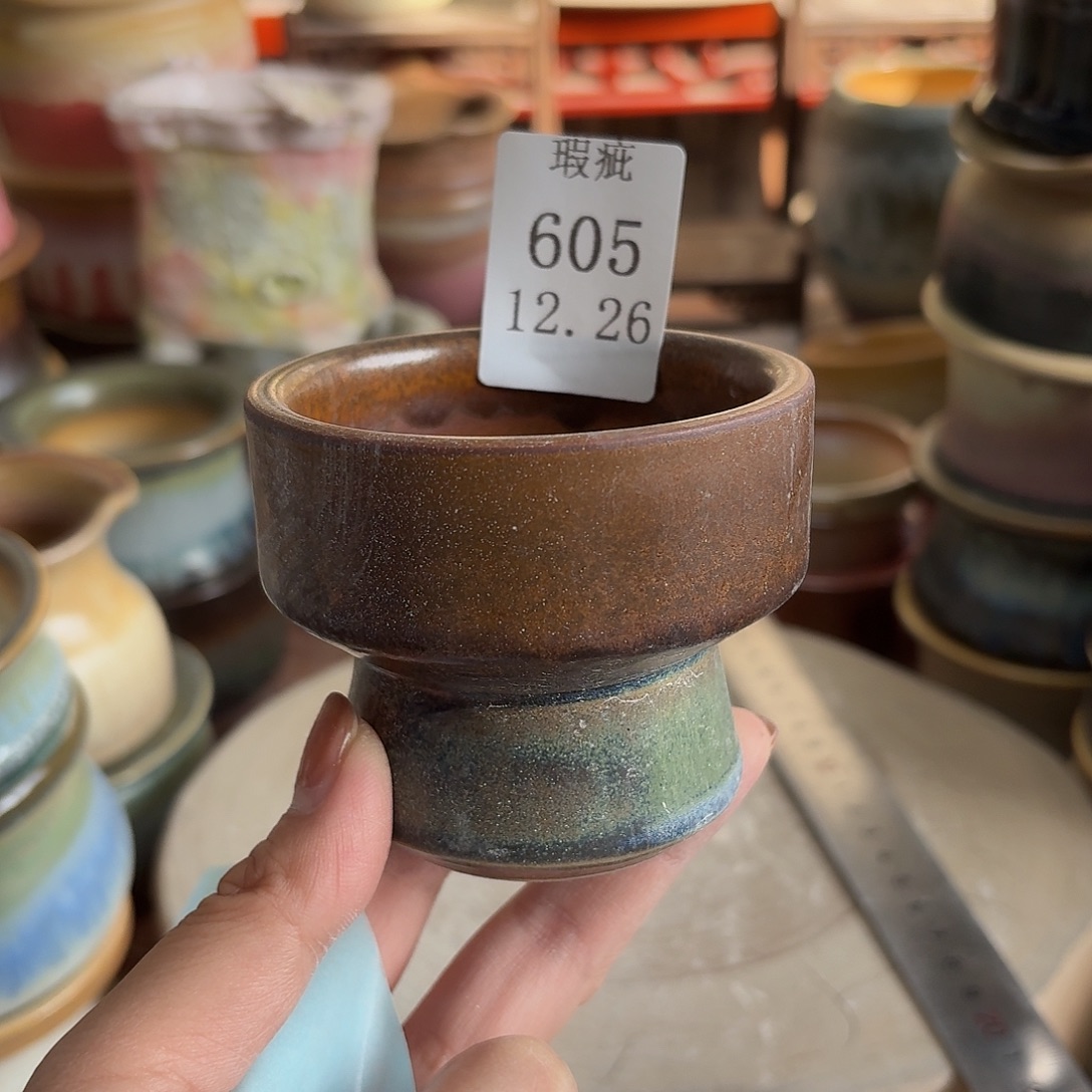 瓷片景德镇陶瓷手工制作