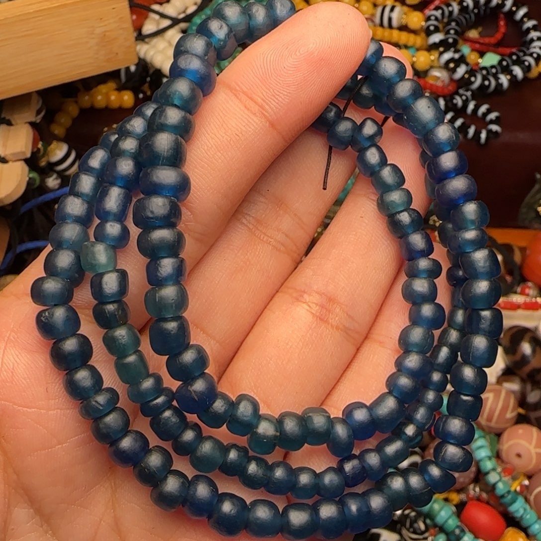 DIY琉璃东西如图看图片链接