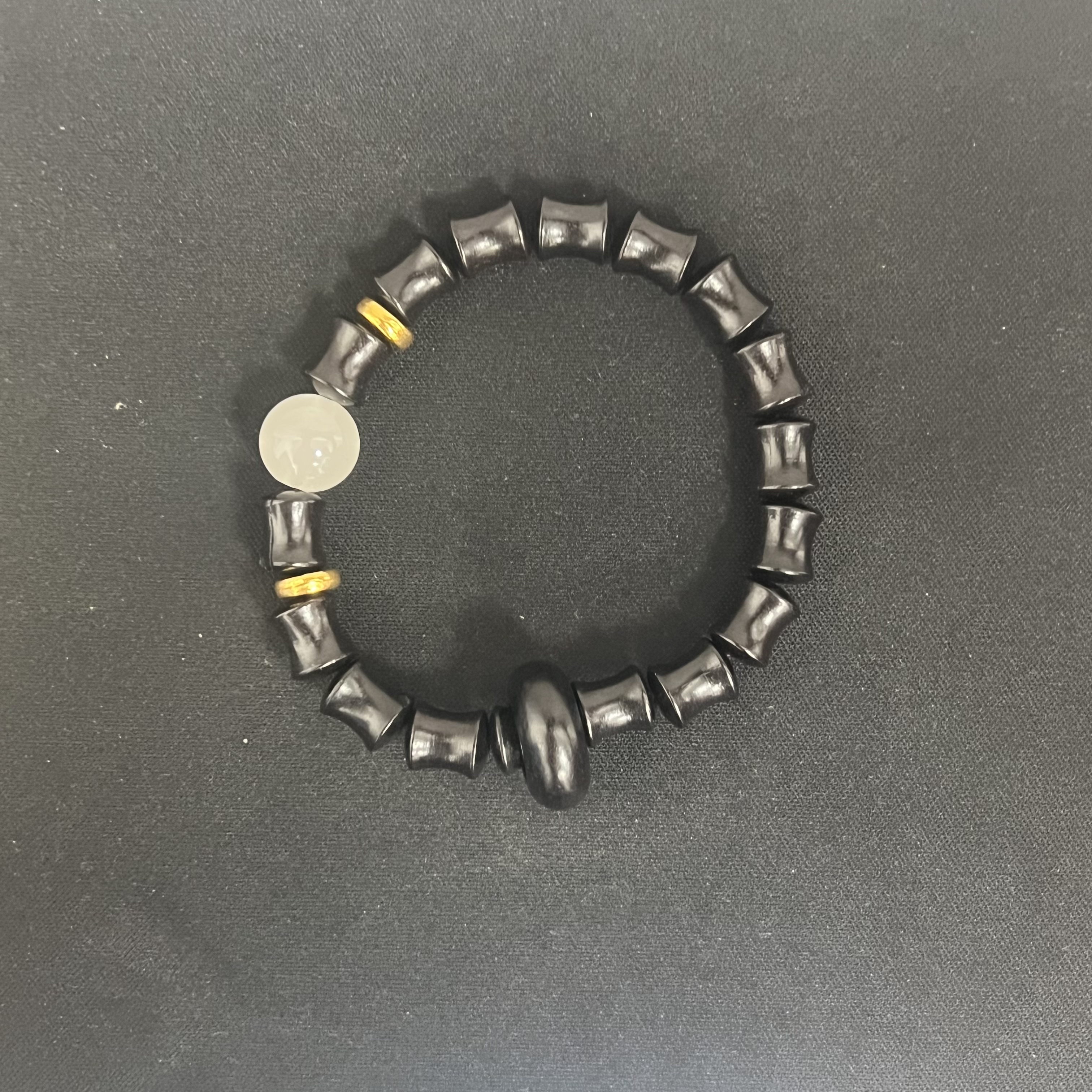 YW017精品手串（无礼盒）